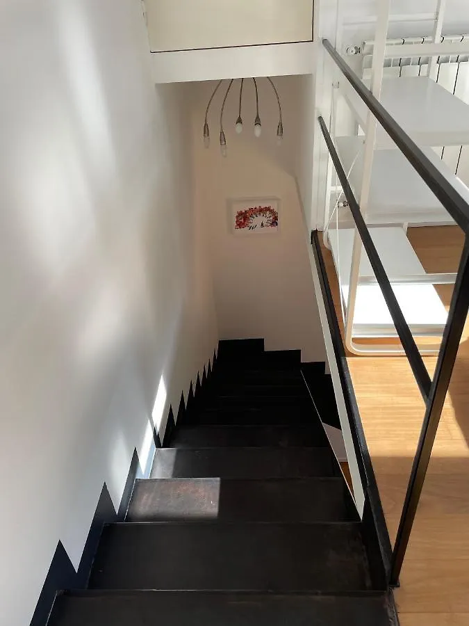 Castelloamare Apartment Palermo