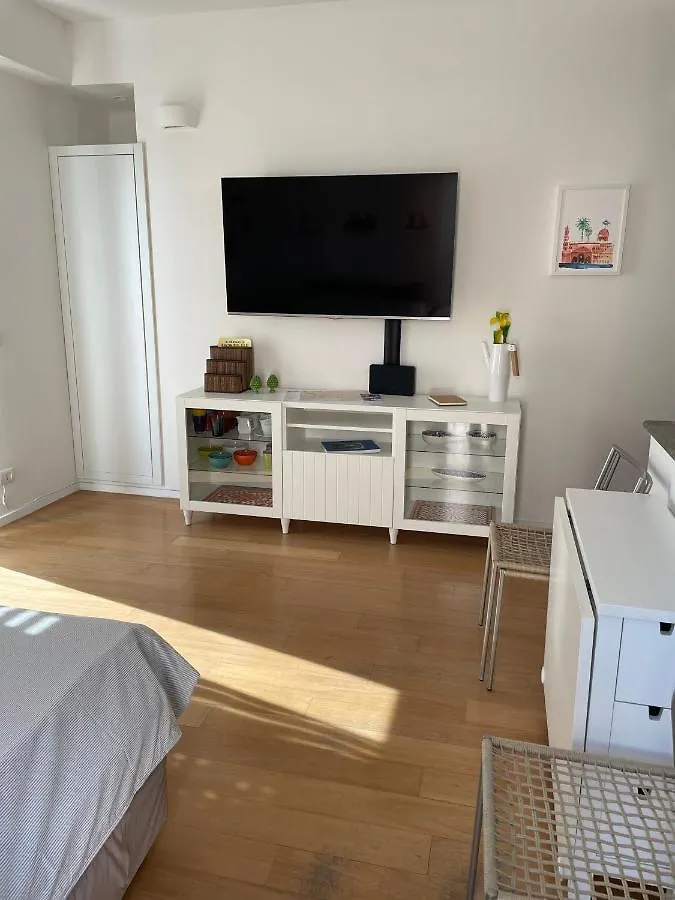 Castelloamare Apartment Palermo