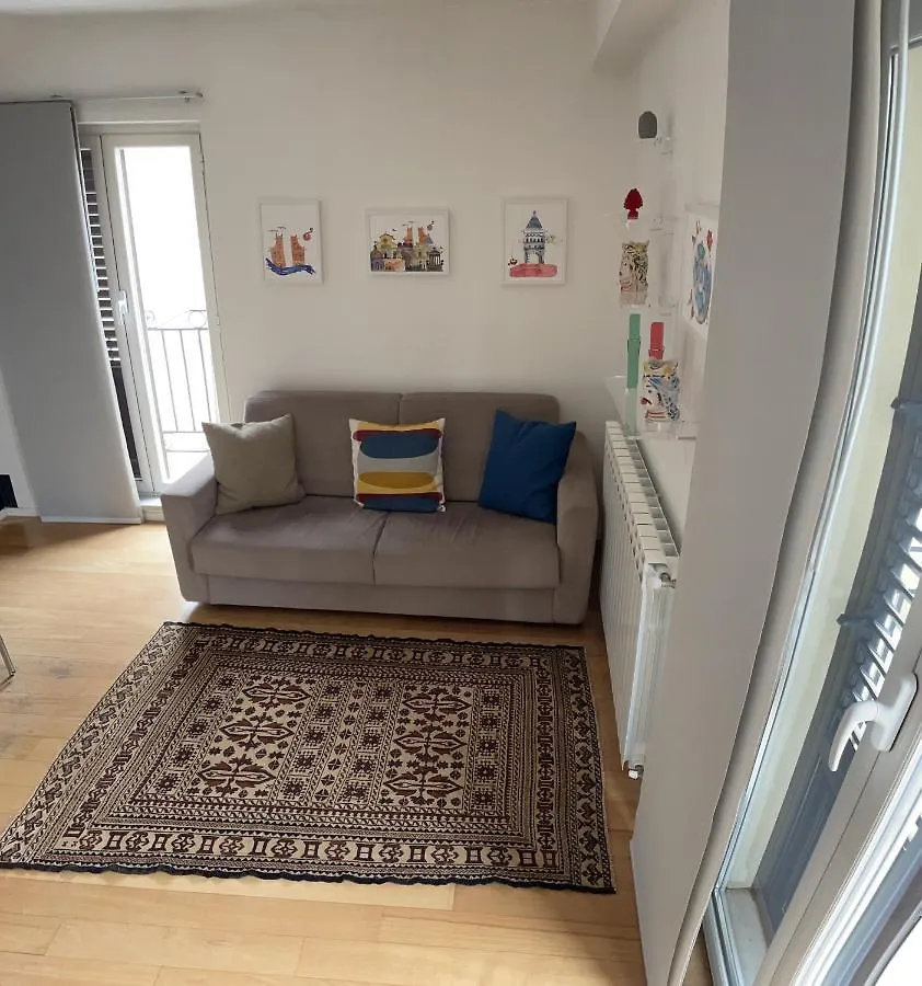 Castelloamare Apartment Palermo 0*,  Italy