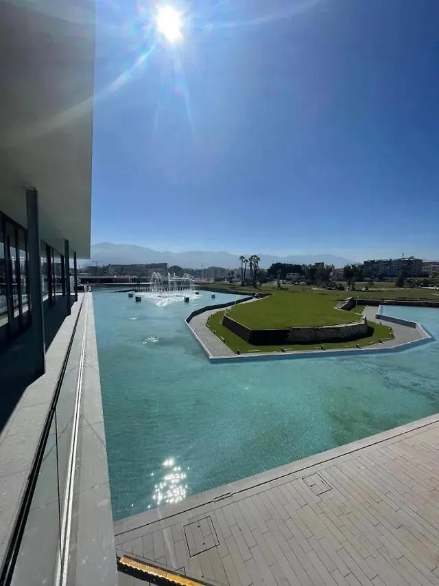 Castelloamare Apartment Palermo