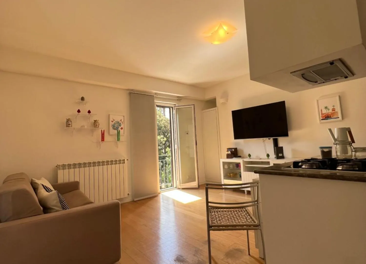 Castelloamare Apartment Palermo
