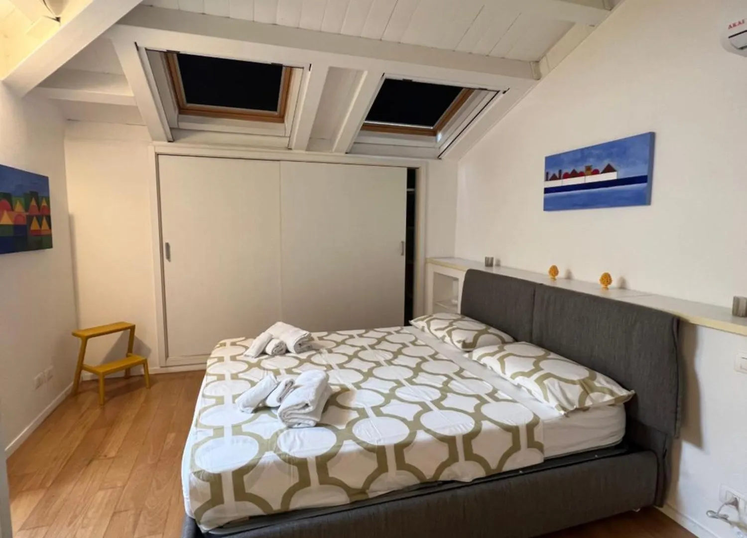 Castelloamare Apartment Palermo 0*,  Italy