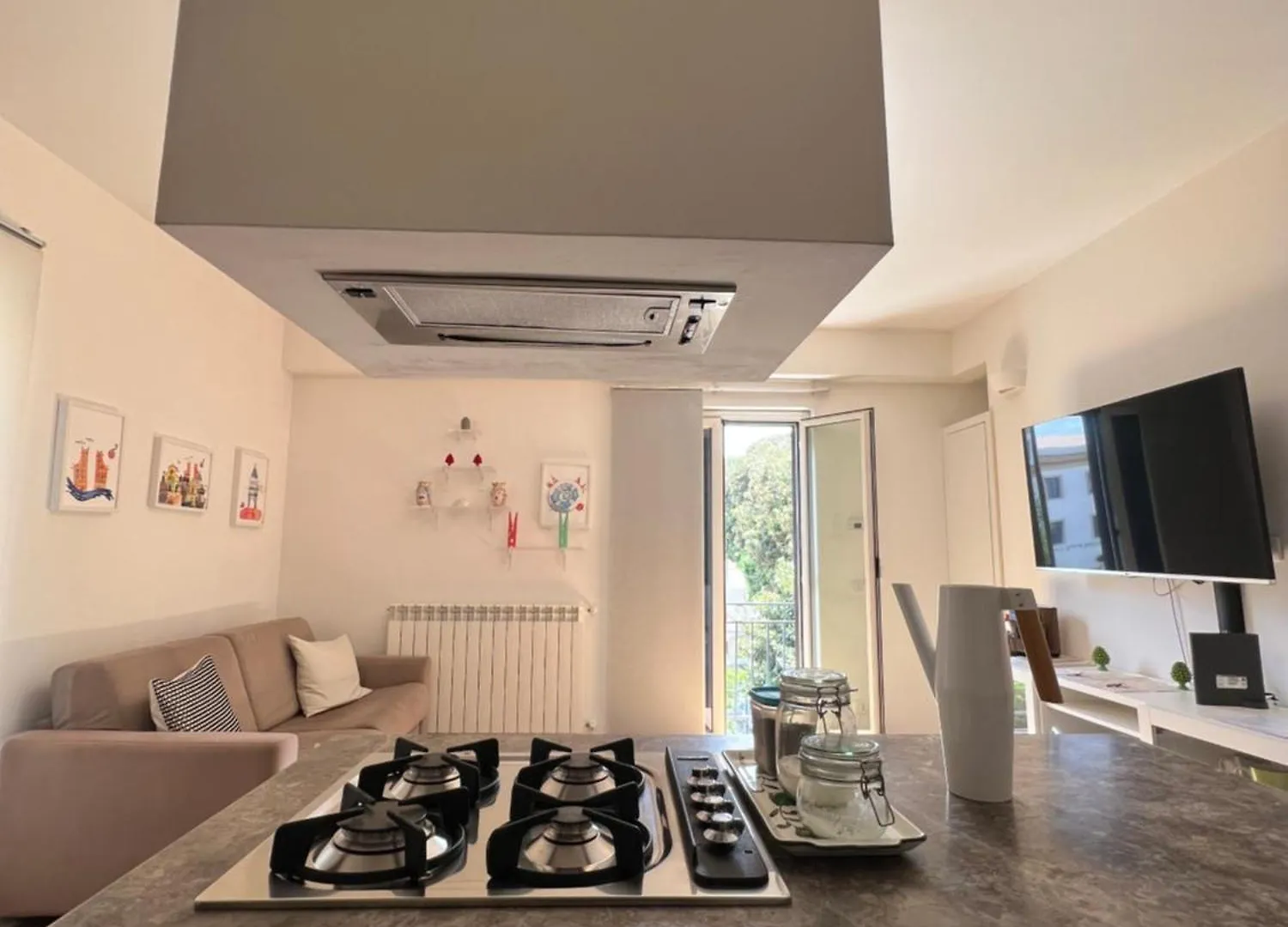 Castelloamare Apartment Palermo
