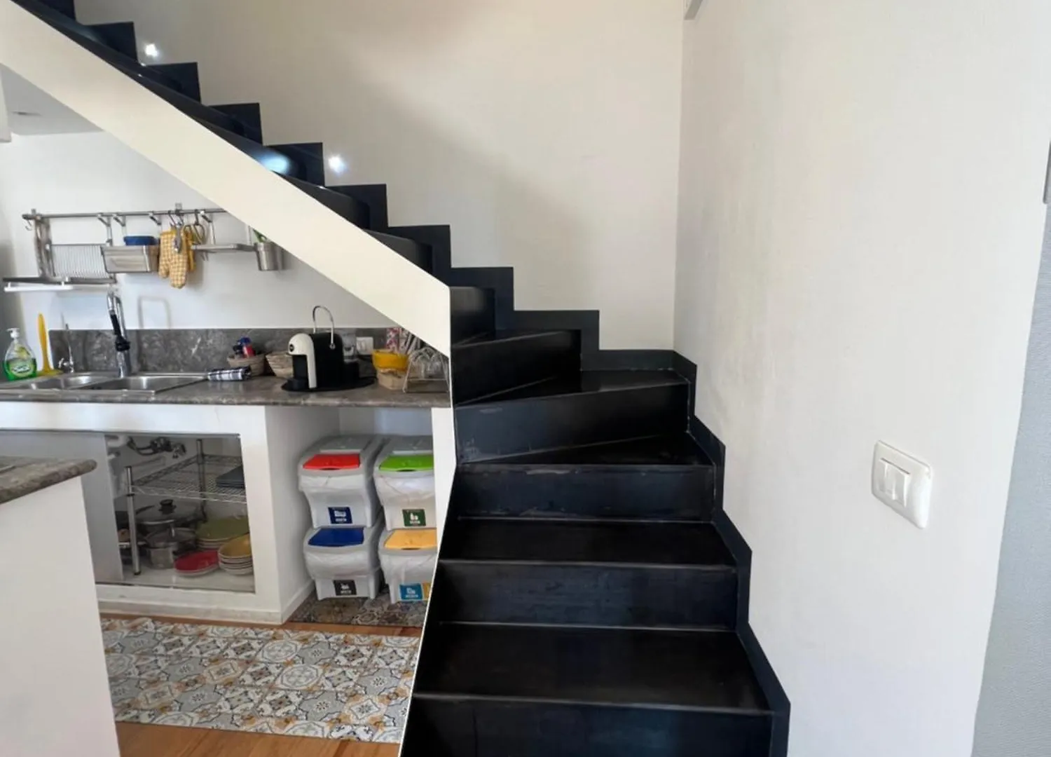 Castelloamare Apartment Palermo