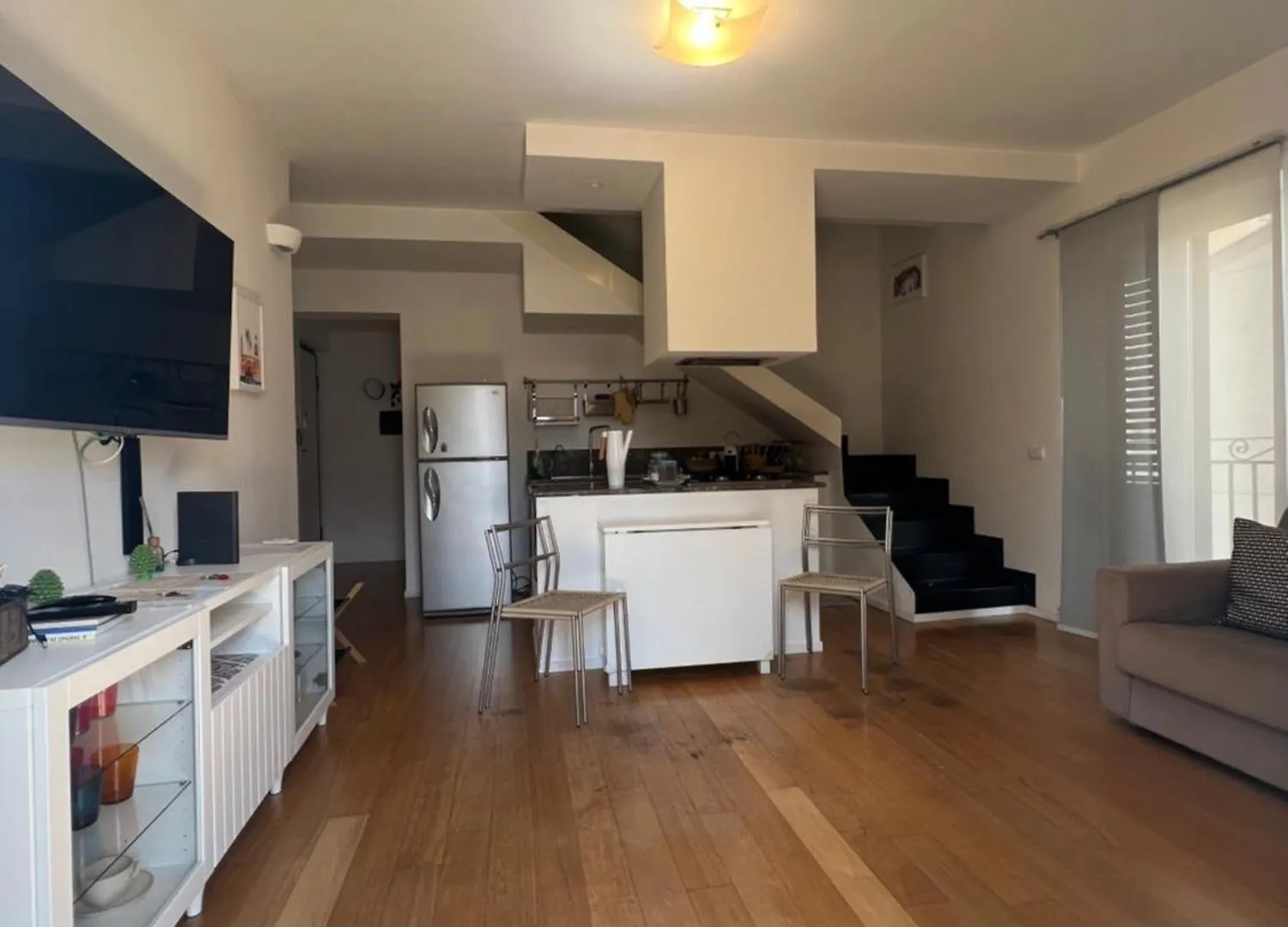 Castelloamare Apartment Palermo