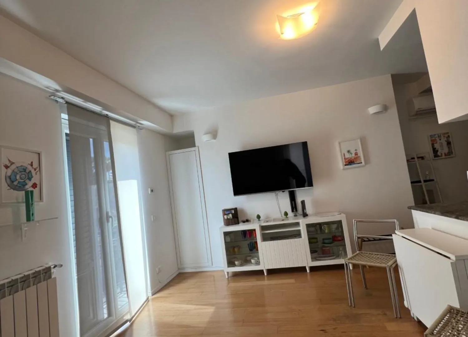 Castelloamare Apartment Palermo