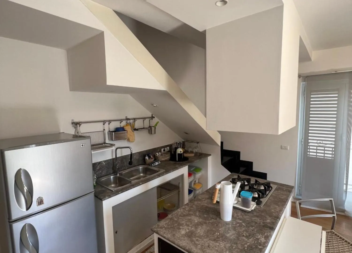 Castelloamare Apartment Palermo Italy