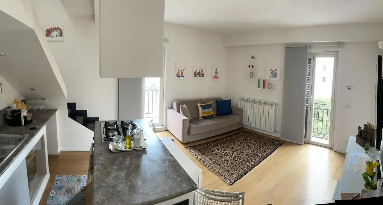 Castelloamare location