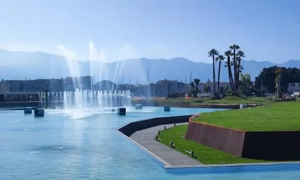 Appartamento Castelloamare Palermo 0*,  Italia