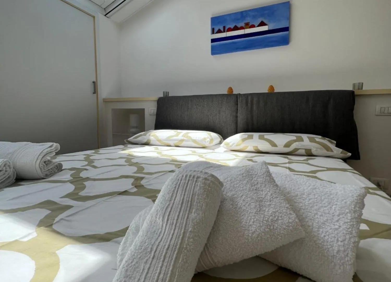 Castelloamare Apartment Palermo 0*,  Italy