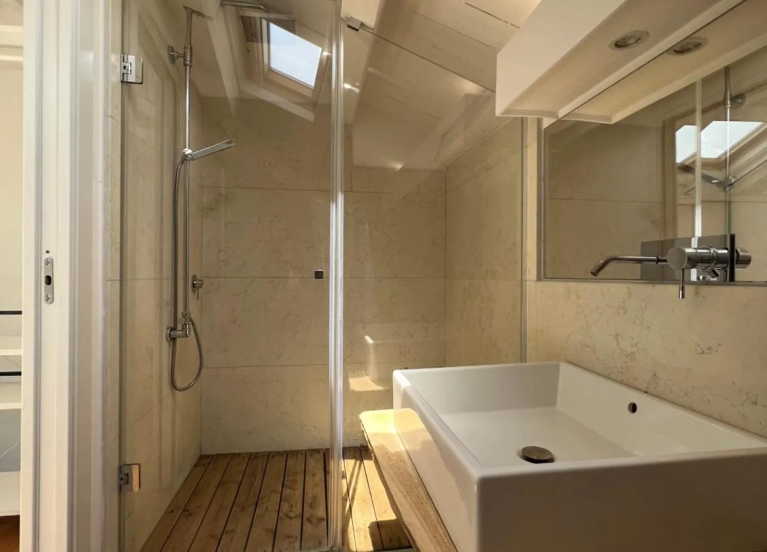Castelloamare Apartment Palermo