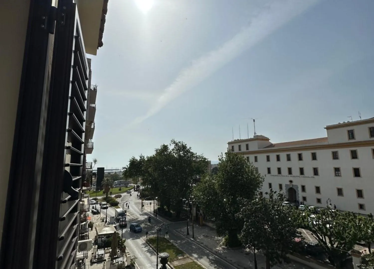 Appartamento Castelloamare Palermo